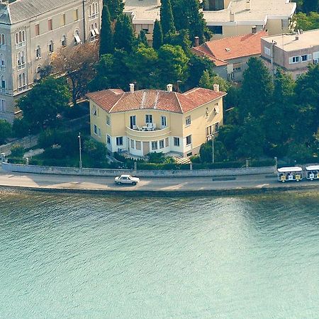 Apartment Ira Zadar Exteriér fotografie