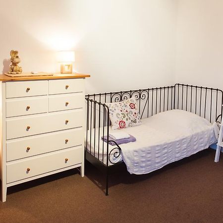 Apartment Ira Zadar Pokoj fotografie