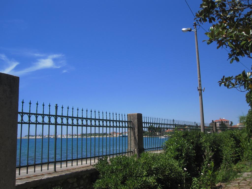Apartment Ira Zadar Pokoj fotografie