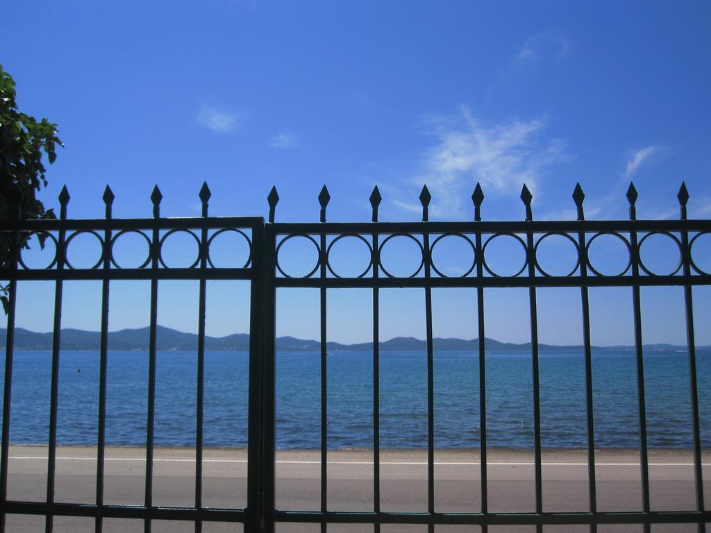 Apartment Ira Zadar Pokoj fotografie
