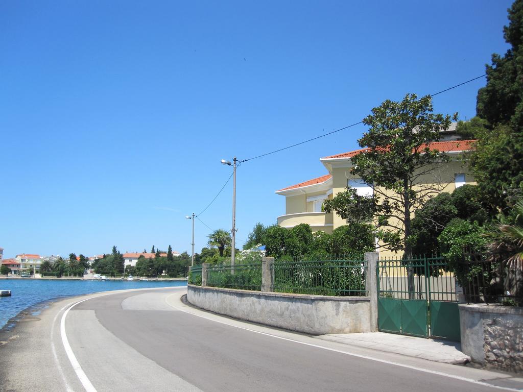 Apartment Ira Zadar Pokoj fotografie