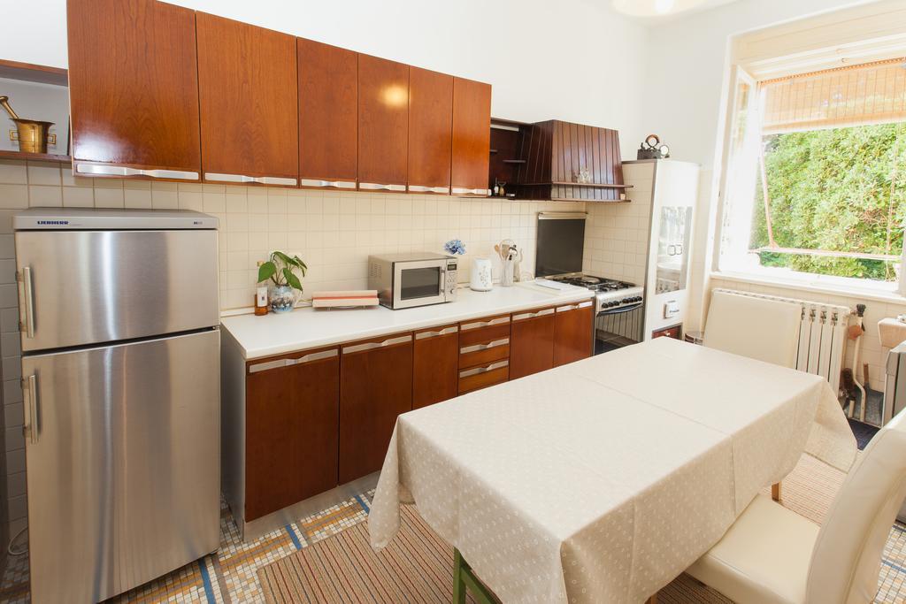 Apartment Ira Zadar Pokoj fotografie