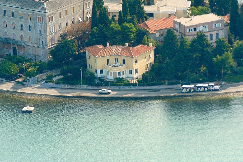 Apartment Ira Zadar Exteriér fotografie