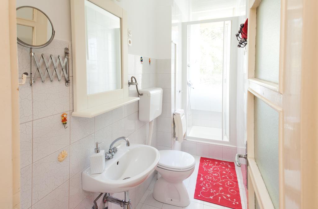 Apartment Ira Zadar Pokoj fotografie