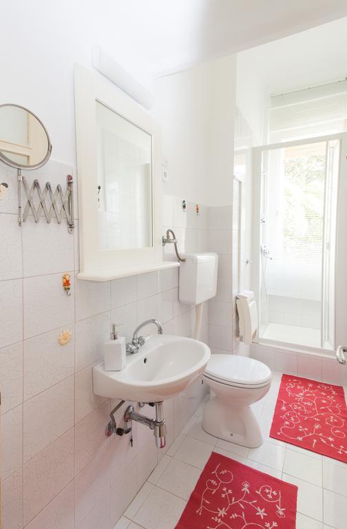 Apartment Ira Zadar Pokoj fotografie