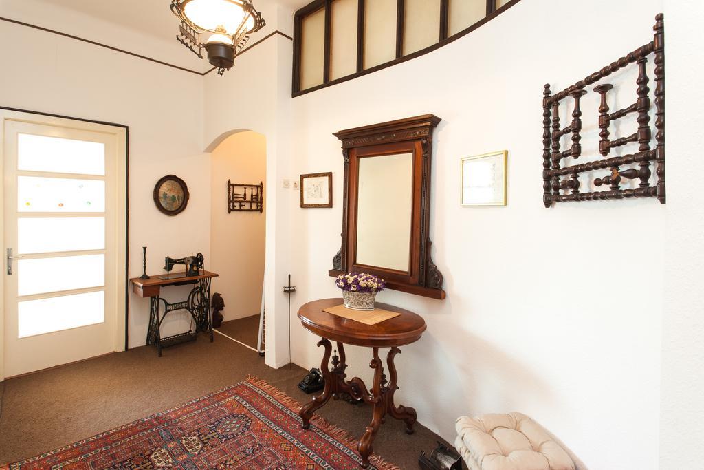 Apartment Ira Zadar Pokoj fotografie