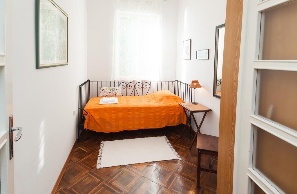 Apartment Ira Zadar Pokoj fotografie