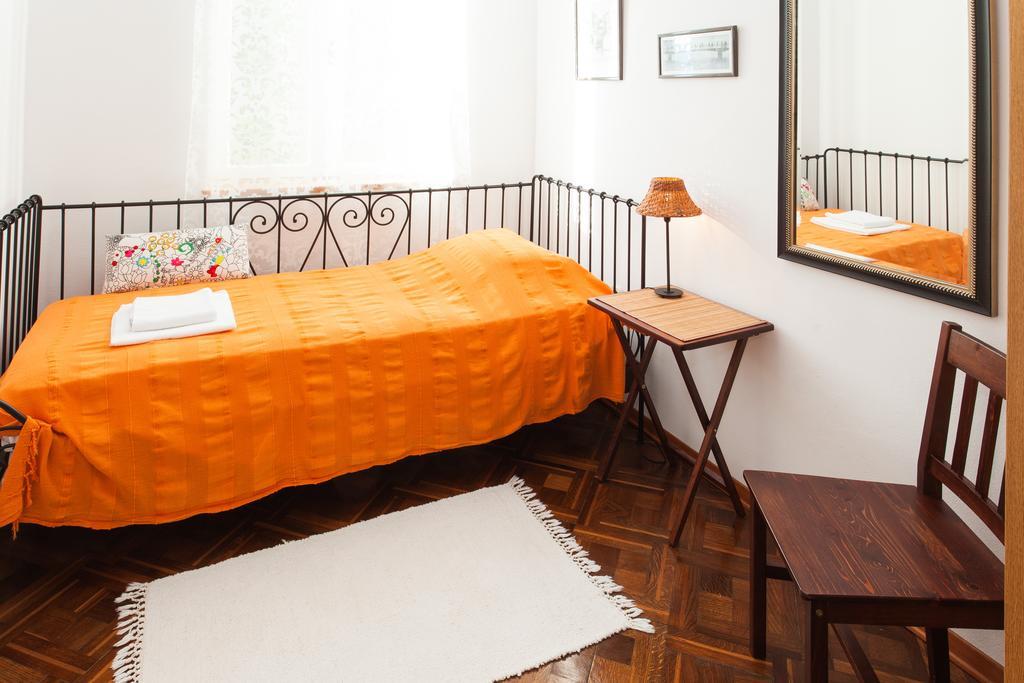 Apartment Ira Zadar Pokoj fotografie