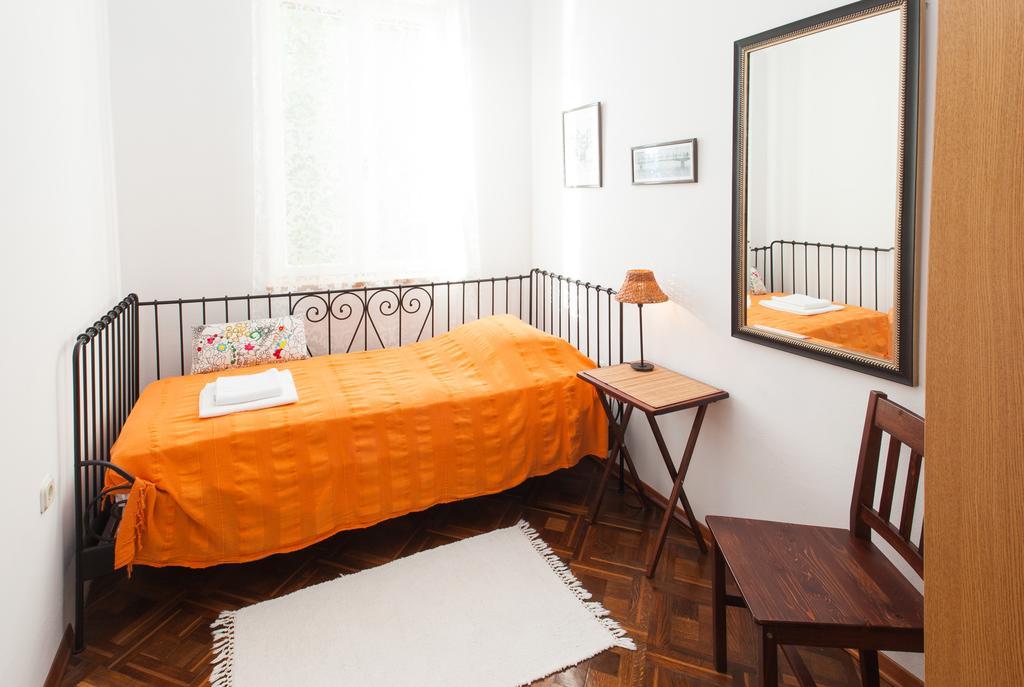 Apartment Ira Zadar Pokoj fotografie