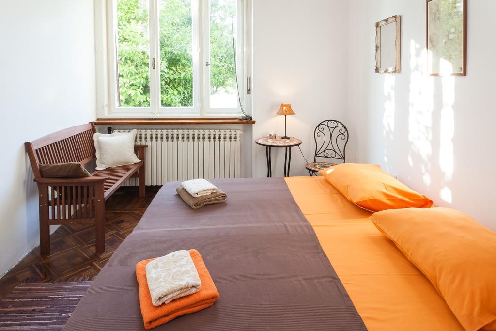 Apartment Ira Zadar Pokoj fotografie
