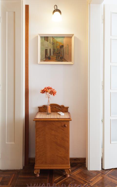 Apartment Ira Zadar Pokoj fotografie