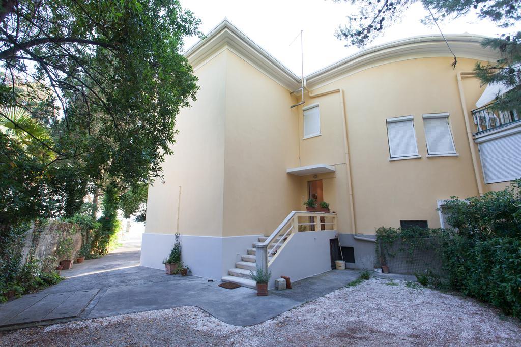 Apartment Ira Zadar Pokoj fotografie
