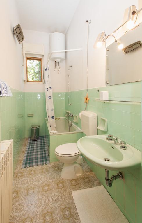 Apartment Ira Zadar Pokoj fotografie