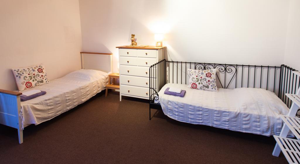 Apartment Ira Zadar Pokoj fotografie