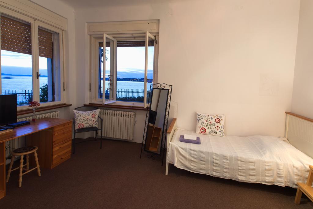 Apartment Ira Zadar Pokoj fotografie