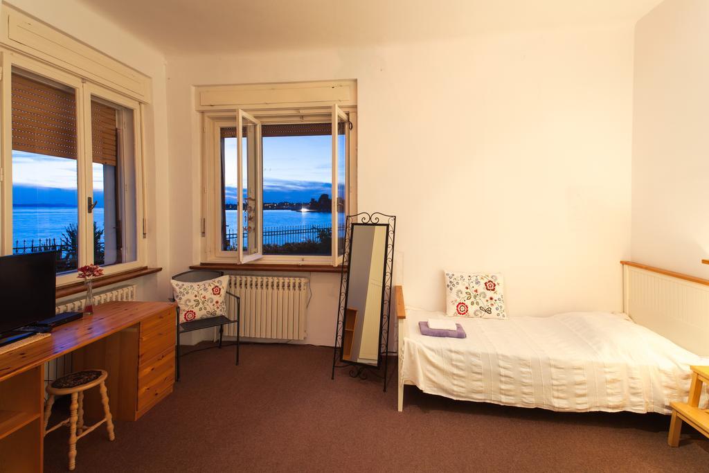 Apartment Ira Zadar Pokoj fotografie