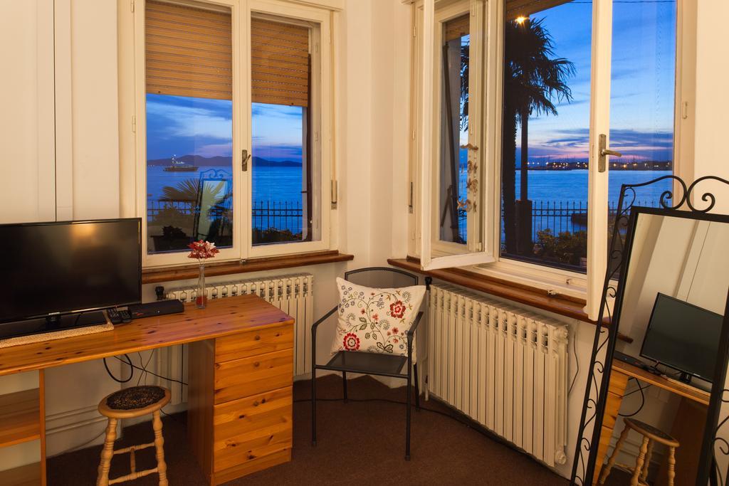 Apartment Ira Zadar Pokoj fotografie