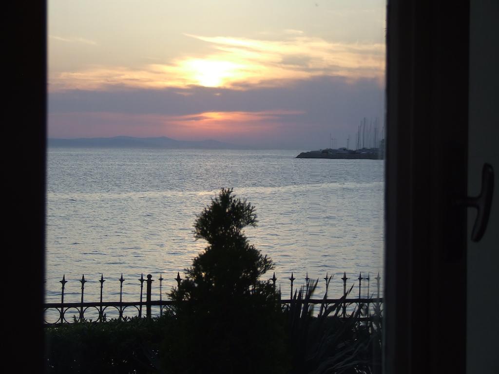 Apartment Ira Zadar Pokoj fotografie