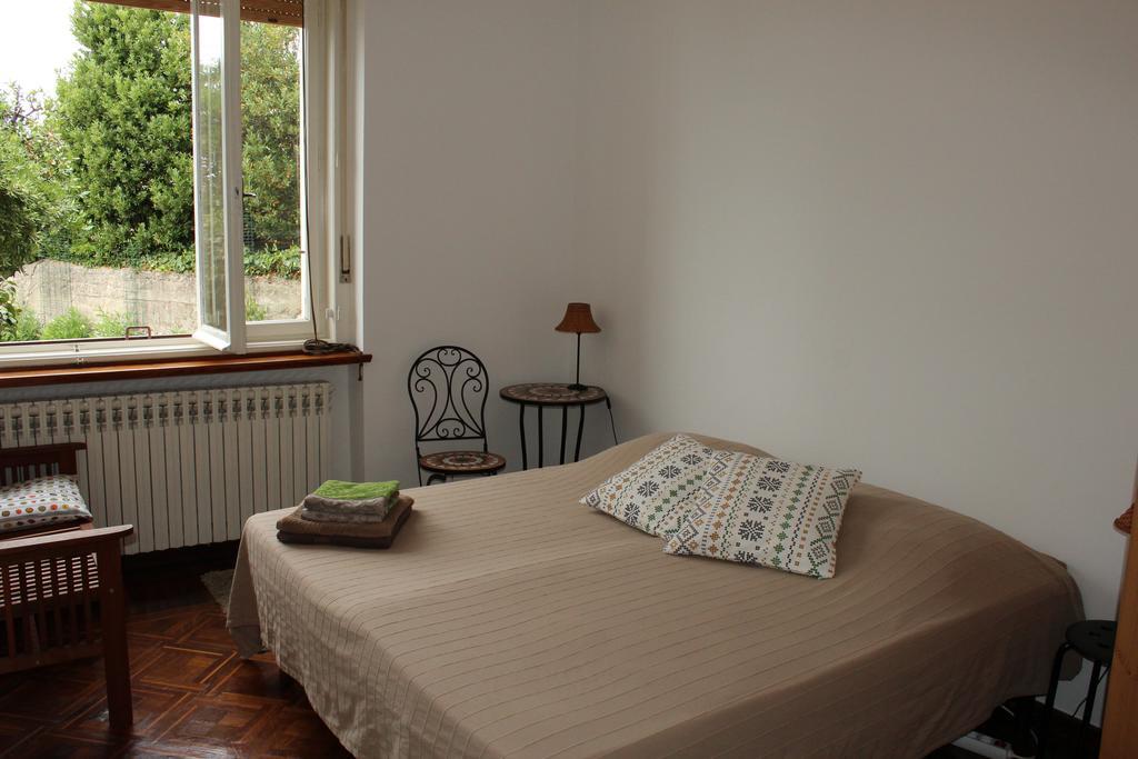 Apartment Ira Zadar Exteriér fotografie